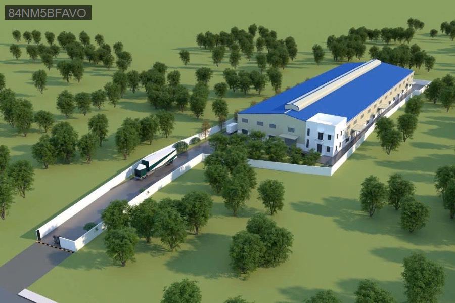 Cho thuê kho xưởng - Tp Hồ Chí Minh - 4088m² - 286triệu - (ảnh - 2)