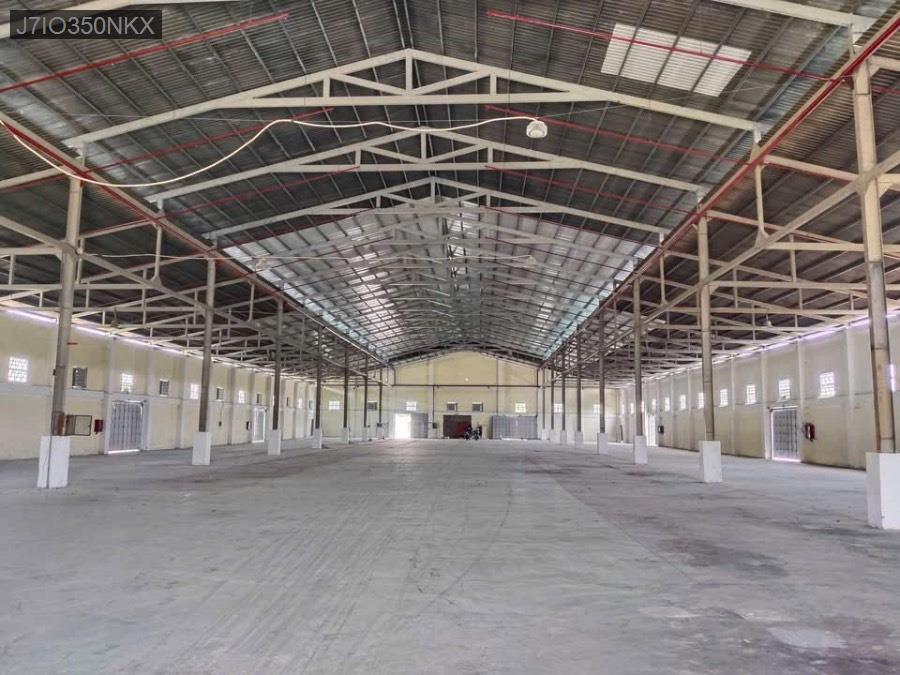 Cho thuê kho xưởng - Tp Hồ Chí Minh - 2850m² - 222triệu - (ảnh - 4)