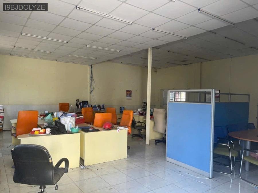 Cho thuê kho xưởng - Tp Hồ Chí Minh - 2000m² - 150triệu - (ảnh - 2)