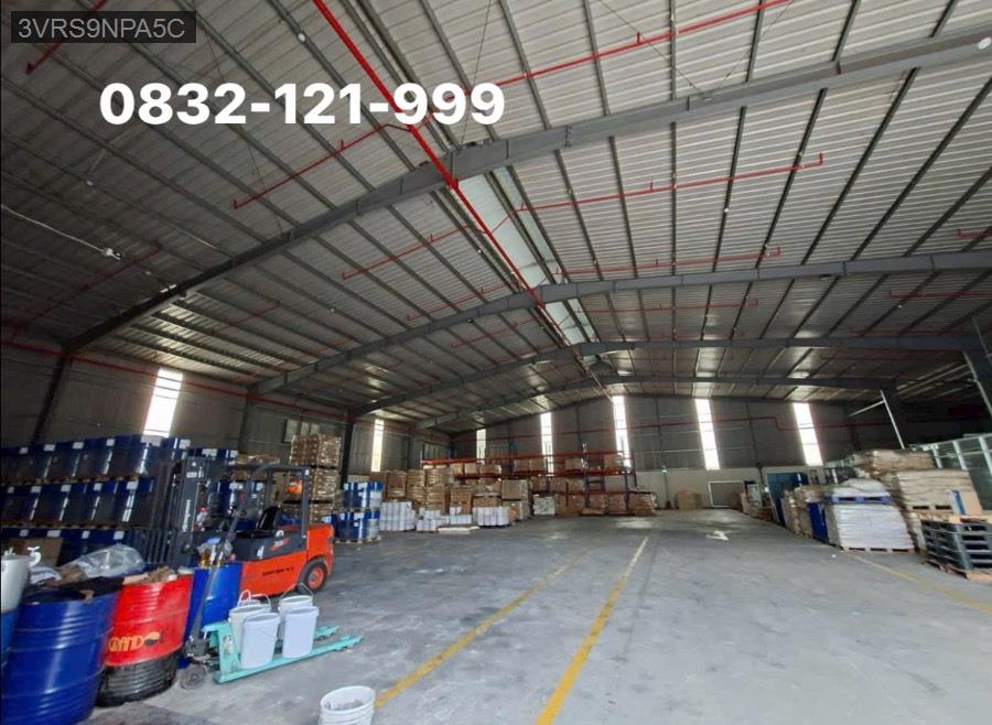 Bán kho xưởng - Tp Hồ Chí Minh - 6500m² - 90tỷ - (ảnh - 3)