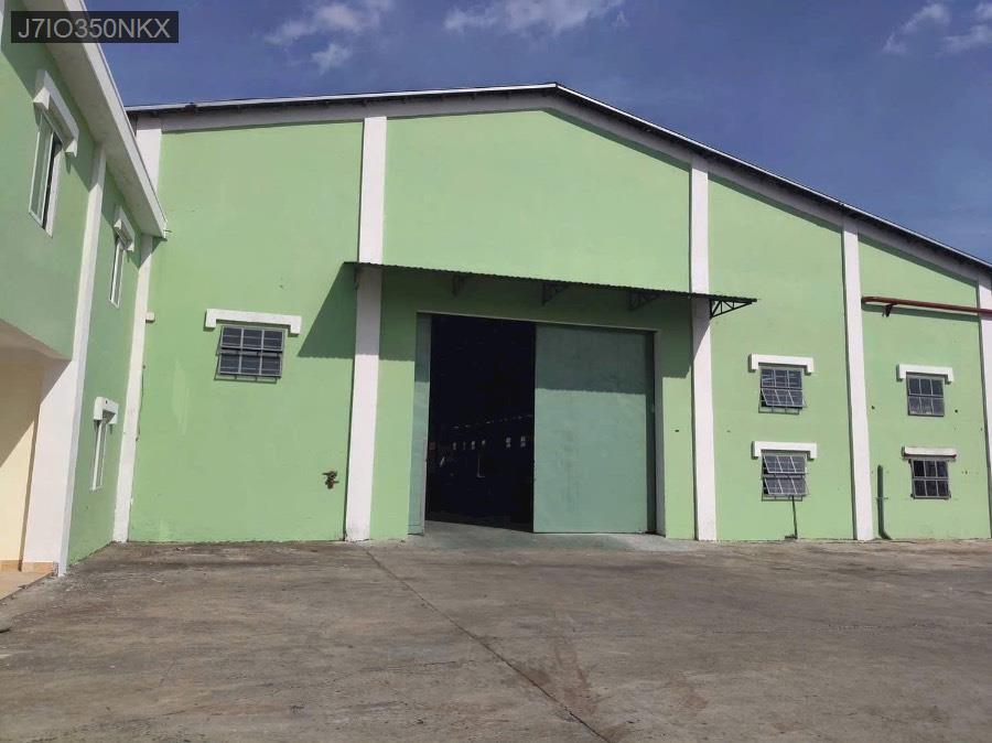 Cho thuê kho xưởng - Tp Hồ Chí Minh - 2850m² - 222triệu - (ảnh - 2)