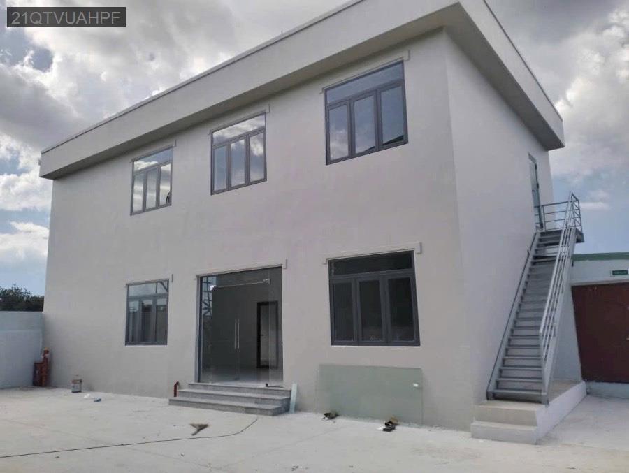 Cho thuê kho xưởng - Thị xã Tân Uyên - Bình Dương - 2800m² - 220triệu - (ảnh - 0)
