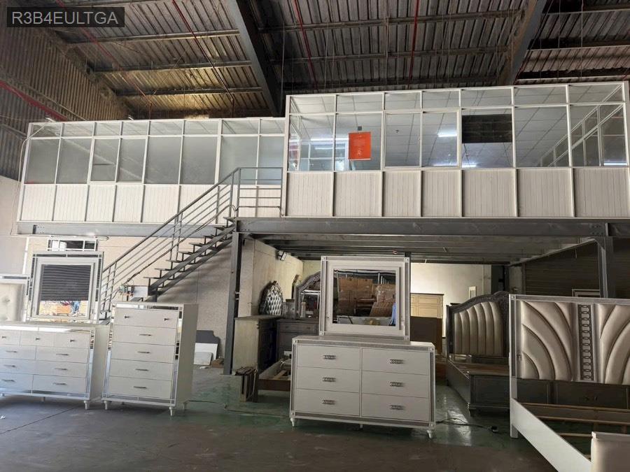 Cho thuê kho xưởng - Tp Hồ Chí Minh - 5000m² - 390triệu - (ảnh - 0)