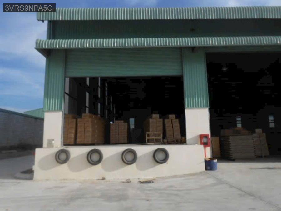 Bán kho xưởng - Tp Hồ Chí Minh - 6500m² - 90tỷ - (ảnh - 1)