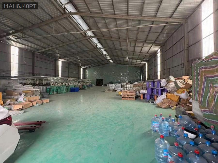 Cho thuê kho xưởng - Tp Hồ Chí Minh - 1700m² - 98triệu - (ảnh - 2)