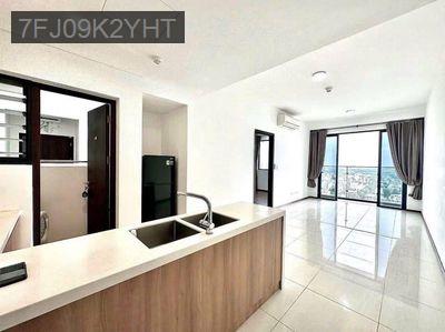 Bán Nhanh Căn 1PN - View Sông - One Verandah, Q2 - Phường Thạnh Mỹ Lợi  -  Quận 2 