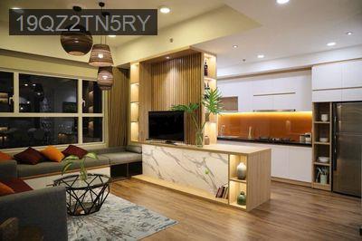 Sunrise city 56 m2, nhà đẹp, đang cho thuê 15 trd/tháng. Bán 3.7 tỷ - Phường Tân Hưng  -  Quận 7 