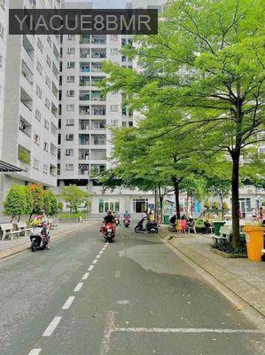 bán nhiều căn hộ  cc Hiệp Thành Building,Q12 - Phường Thới An  -  Quận 12 