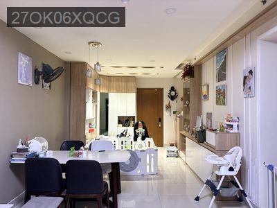 Bán the park residence 73m2 3.250 tỷ - Xã Phước Kiển  -  Huyện Nhà Bè 