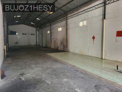 Bán kho xưởng xây 8x30 ODT 200m2 Hiệp Thành 3,TDM - Phường Hiệp Thành  -  Thành phố Thủ Dầu Một 