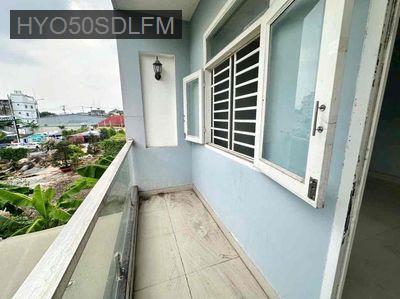 nhà 1t3l, hẽm 91c ngô chí quốc, thủ đức. - Phường Bình Chiểu  -  Quận Thủ Đức 