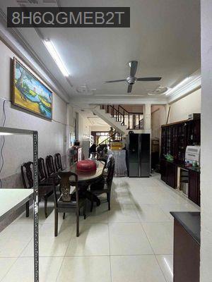 Bán nhà - Phường Phước Long B  -  Quận 9  - 100m² - 12.6tỷ