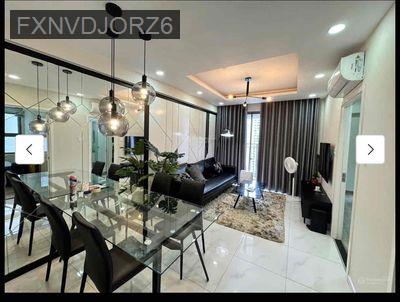 Bán gấp 78m2 căn hộ Him Lam Riverside Q7- Shr- 2tỷ450 - Phường Tân Hưng  -  Quận 7 