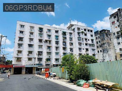 BÁN CĂN HỘ 54M2 CHUNG CƯ VIỄN ĐÔNG QUẬN 5 - GIÁ 2,8 TỶ (TL) - Phường 5  -  Quận 5 