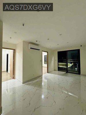 Kẹt việc gia đình muốn bán căn chung cư vinhomes grand park quận 9 - Phường Long Thạnh Mỹ  -  Quận 9 