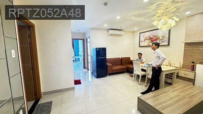 Him Lam Riverside - Quận 7 - Phường Tân Hưng  -  Quận 7 