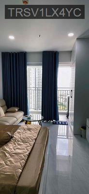 Ngộp-Bán căn hộ Sunrise riverside 35m2 giá 1tỷ8 bao gồm nội thất CB - Xã Phước Kiển  -  Huyện Nhà Bè 