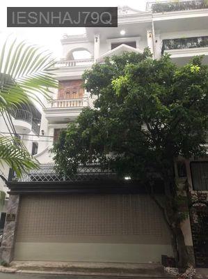 Bán Biệt Thự Mini- Căn Góc- Tân Bình - 38 tỷ - Phường Tân Tạo A  -  Quận Bình Tân 