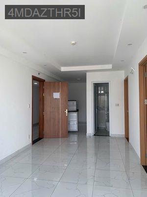 Bán gấp căn hộ Conic Riverside Quận 8, 2pn - Phường 7  -  Quận 8 