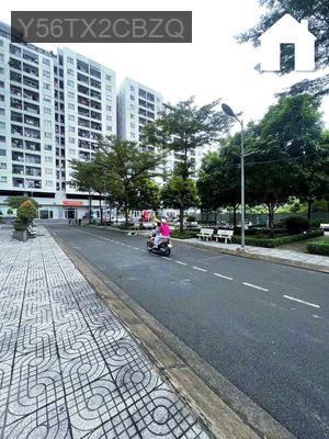 CĂN HỘ ĐẸP GIÁ RẺ HIỆP THÀNH BUILDING - ĐƯỜNG LÊ VĂN KHƯƠNG Q12 - Phường Hiệp Thành  -  Quận 12 