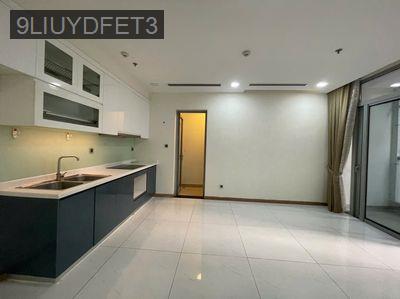 Chính chủ bán gấp 2PN 2WC Vinhomes Central Park, View sông thoáng đẹp - Phường 22  -  Quận Bình Thạnh 