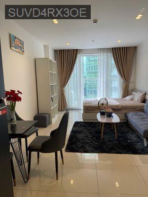 Chính chủ bán căn hộ Skycenter - Phường 2  -  Quận Tân Bình 