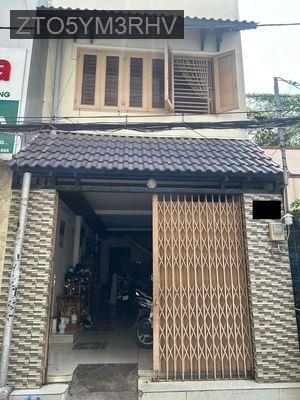 Nhà chính chủ cần bán tại Trung tâm Bình Thạnh - Bùi Đình Tuý - Phường 24  -  Quận Bình Thạnh 