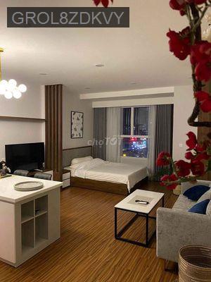 CHÍNH CHỦ CẦN BÁN GẤP CĂN HỘ 1P SUNRISE CITYVIEW GIÁ *** QUẬN 7 - Phường Tân Hưng  -  Quận 7 