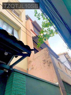 Bán nhà đường Hữu Nghị, Bình Thọ 4x8 nhà 1 trệt 3 lầu giá 2 tỷ 830 - Phường Bình Thọ  -  Quận Thủ Đức 