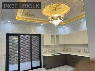 chính chủ cần bán nhà gấp - Phường Bình Trưng Tây  -  Quận 2 