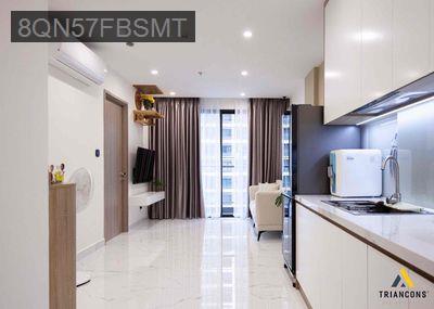 Bán lỗ 400 triệu so với giá mua căn 2pn2wc toà BS12 - Phường Long Thạnh Mỹ  -  Quận 9 