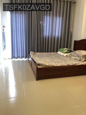 Bán chung cư - Phường 25  -  Quận Bình Thạnh  - 58m² - 2.9tỷ
