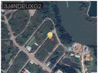 BÁN ĐẤT KHU TÁI ĐỊNH CƯ 28Ha NHÀ BÈ. TPHCM - Xã Phước Kiển  -  Huyện Nhà Bè 