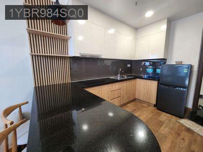 Mizuki Park 60m2 full nội thất - Xã Bình Hưng  -  Huyện Bình Chánh 