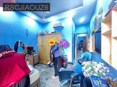 Bán gấp nhà Q12- SH riêng - Chính chủ Bán - Phường Trung Mỹ Tây  -  Quận 12 