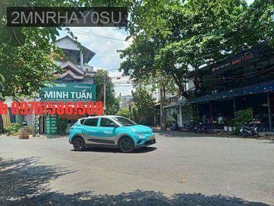 Đất KDC p Bình hoà thuận An giáp visip 1 giá 3ty5 - Phường Bình Hòa  -  Thị xã Thuận An 