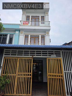 BÁN NHÀ 1 TRÊT 2 LẦU TẠI THUẬN GIAO, HỒ CHÍ MINH - Phường Thuận Giao  -  Thị xã Thuận An 