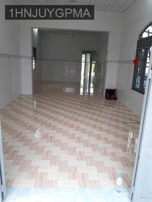 Chính chủ cần bán nhà Xã Đức Hòa Thượng, Huyện Đức Hòa, Tỉnh Long An - Xã Đức Hoà Thượng  -  Huyện Đức Hòa 
