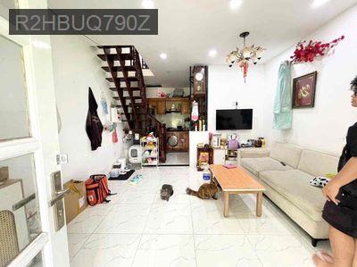 CHÍNH CHỦ NHÀ BÁN  2.5 Tỷ  Dtsd gần 60m - Phường 28  -  Quận Bình Thạnh 