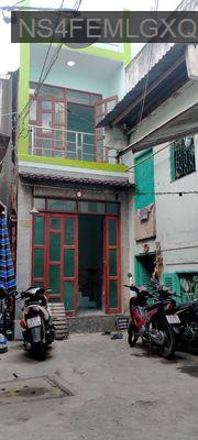 Bán nhà 76m2, Quận 6,TP.HCM - Phường 12  -  Quận 6  Bán nhà 76m2, Quận 6,TP.HCM - Phường 12  -  Quận 6