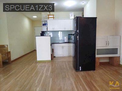 BÁN CĂN HỘ SEAVIEW 2 - 100,5M FULL NỘI THẤT : 3T15 TL - Phường Tam Phú  -  Quận Thủ Đức 