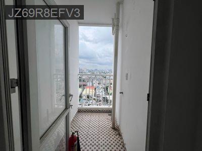 Chính chủ bán căn hộ 8x ĐẦM SEN 1 phòng ngủ có sổ giá 2.35 tỉ - Phường Hiệp Tân  -  Quận Tân Phú 