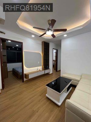 🔥 CHUNG CƯ 2PN VẠN KIẾP PHAN XÍCH LONG FULL NỘI THẤT Ở NGAY 🔥 - Phường 3  -  Quận Bình Thạnh 