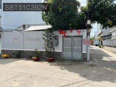 Bán nhà - Phường Tân Hưng Thuận  -  Quận 12  - 190m² - 11tỷ
