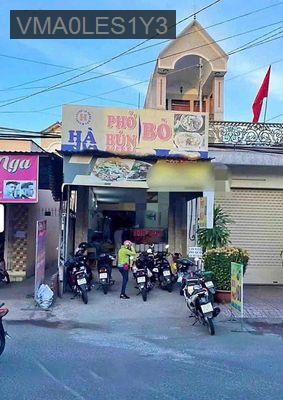 Cần bán nhanh nhà đang cho thuê buôn bán 7tr/ tháng - Xã Bình Chánh  -  Huyện Bình Chánh 