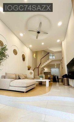 Bán nhà mặt tiền mới đẹp đường số chợ Tân Mỹ - Phường Tân Phú  -  Quận 7 