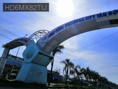 Bán đất nền - Xã Đức Hoà Hạ  -  Huyện Đức Hòa 