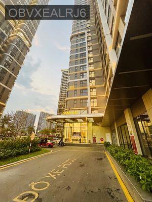Bán chung cư - Phường Long Thạnh Mỹ  -  Quận 9  - 80m² - 4.78tỷ