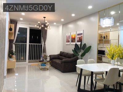 🔑Căn hộ | 𝟐𝐏𝐍 + 𝟐𝐖𝐂 78𝗺² SIÊU RỘNG | SẴN SỔ - Tara Q8 - Phường 6  -  Quận 8 