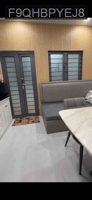 Bán chung cư - Phường 14  -  Quận Bình Thạnh  - 36m² - 2.1tỷ